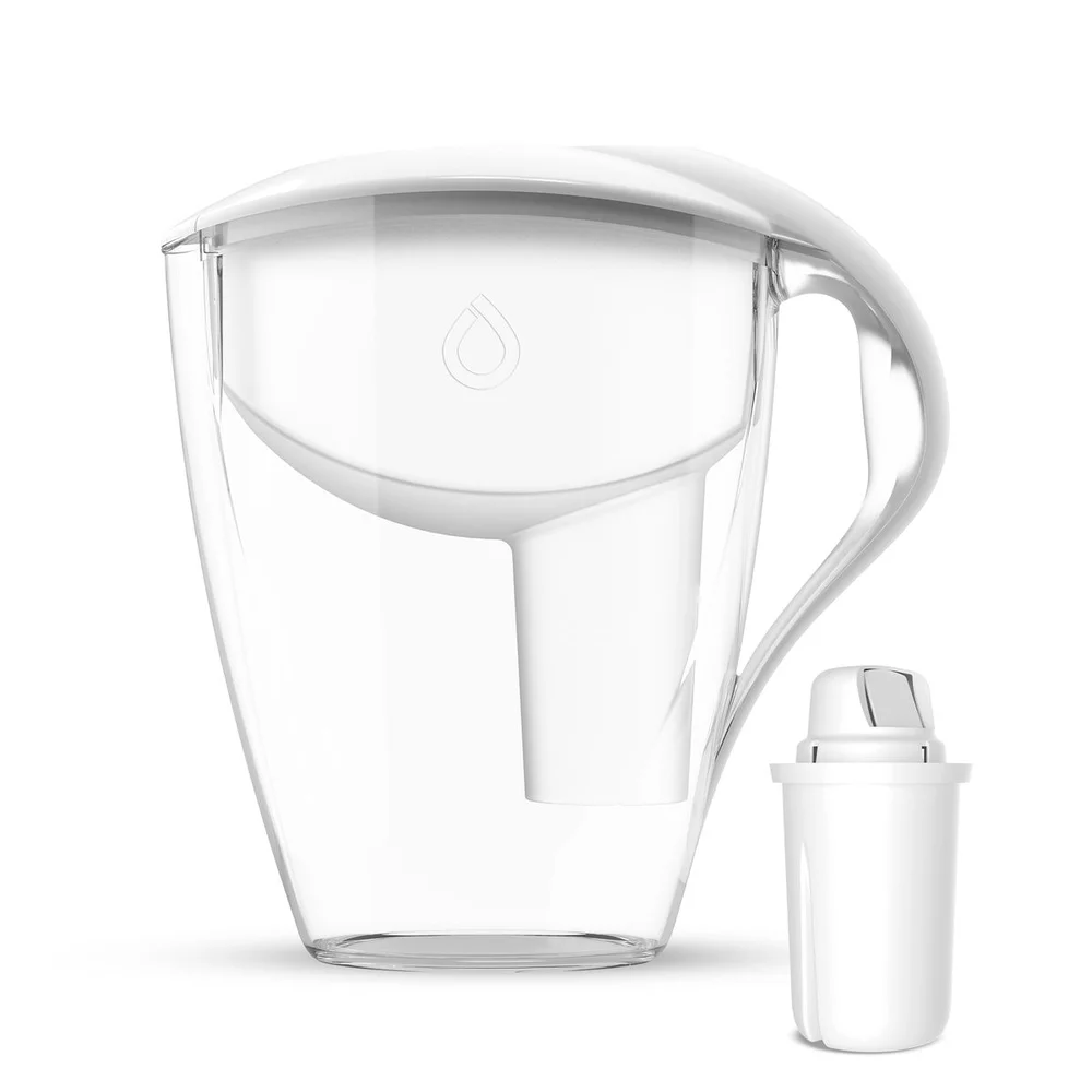 Dafi Kanne 3,0 liter, hvit v:5010727 Dafi Kanne 3,0 liter, hvit v:5010727