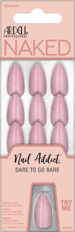 Ardell Nail Addict – Feilfri manikyr hjemme på få minutter v:4004311 Ardell Nail Addict – Feilfri manikyr hjemme på få minutter v:4004311