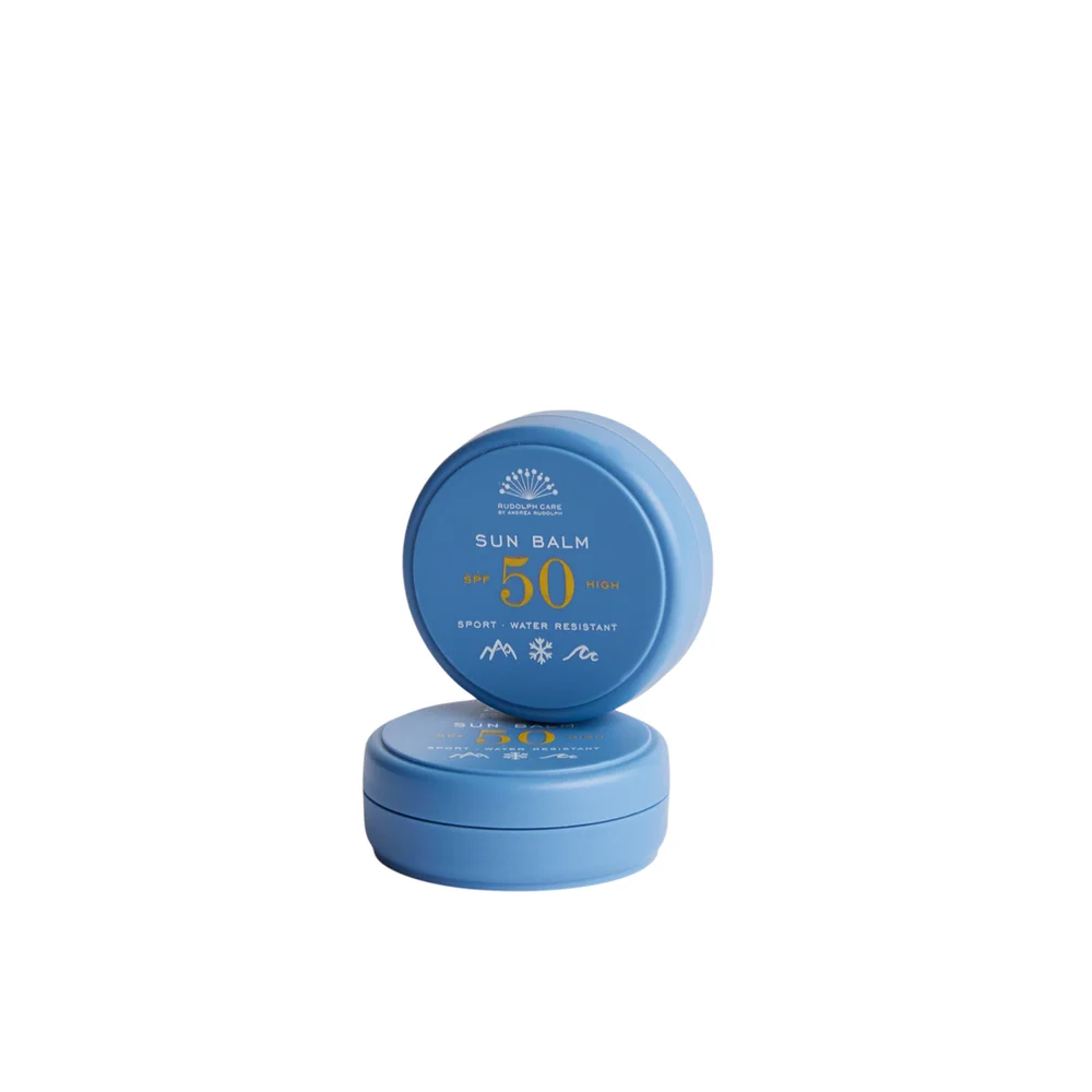 Sun Balm SPF50 10 ml – Rudolph Care v:1606543
