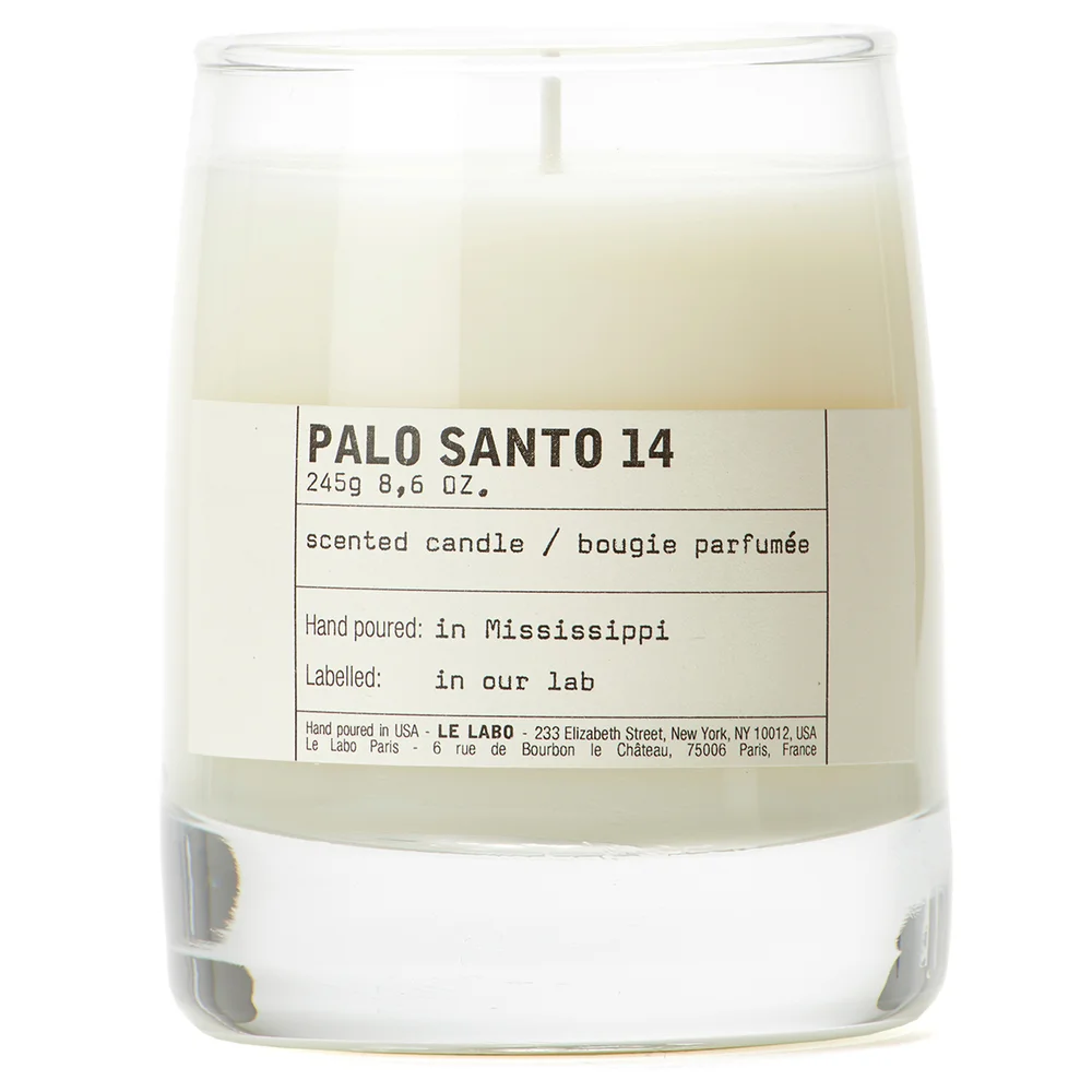 Palo Santo 14 – Classic Candle – Le Labo v:2578968 Palo Santo 14 – Classic Candle – Le Labo v:2578968