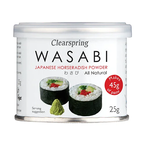 Wasabipulver v:3458124
