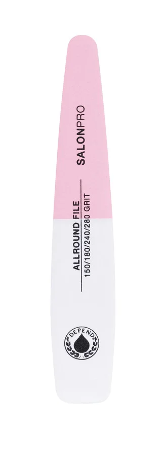 SalonPro Nail File SalonPro Allround Nail File - Depend v:8775172