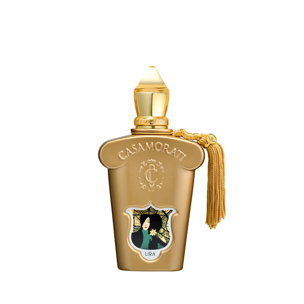 Lira Eau de Parfum 100 ml - XERJOFF v:2193660