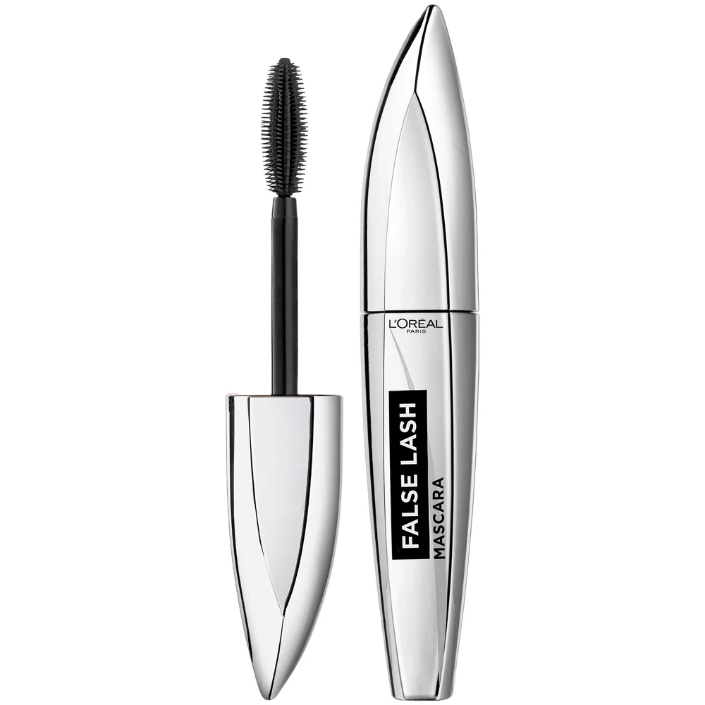 False Lash Mascara Black - L'Oréal Paris v:5851229