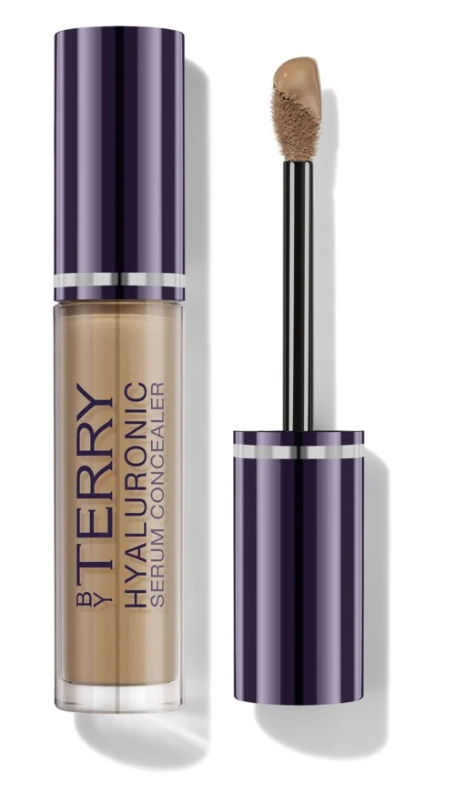 By Terry Hyaluronic Hyaluronic Serum Concealer BY TERRY Hyaluronic Serum Concealer 9. Amber Nude v:2261705