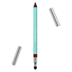 Sweed Satin Eyeliner Margaux Bordeaux 1,2g v:6059670 Sweed Satin Eyeliner Margaux Bordeaux 1,2g v:6059670