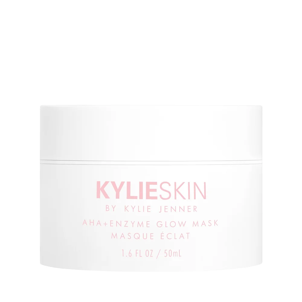 AHA + Enzyme Glow Mask 50 ml – Kylie Cosmetics v:8703864 AHA + Enzyme Glow Mask 50 ml – Kylie Cosmetics v:8703864