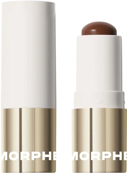 Morphe Sudden Heat Creamy Bronzer Stick Smolder v:1263116 Morphe Sudden Heat Creamy Bronzer Stick Smolder v:1263116