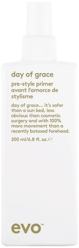 Evo Day OF Grace Pre-style Primer 200 ml v:3707303