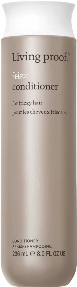 Living Proof No Frizz Conditioner 236 ml v:3525394