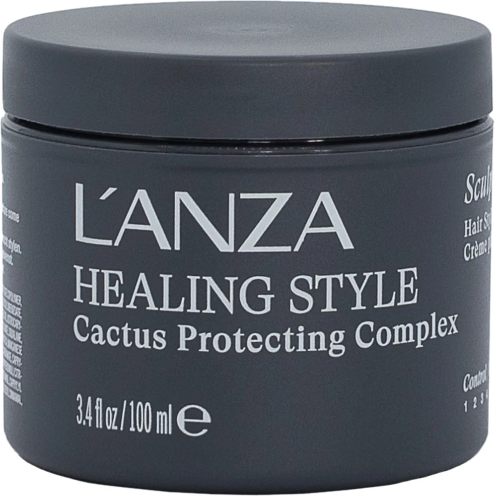 Healing Style Sculpting Paste 100 ml – L’ANZA v:9113650 Healing Style Sculpting Paste 100 ml – L’ANZA v:9113650