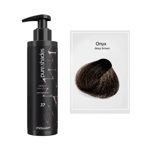 Pure Shades Färgbomb Onyx Deep Brown v:5539331 Pure Shades Färgbomb Onyx Deep Brown v:5539331