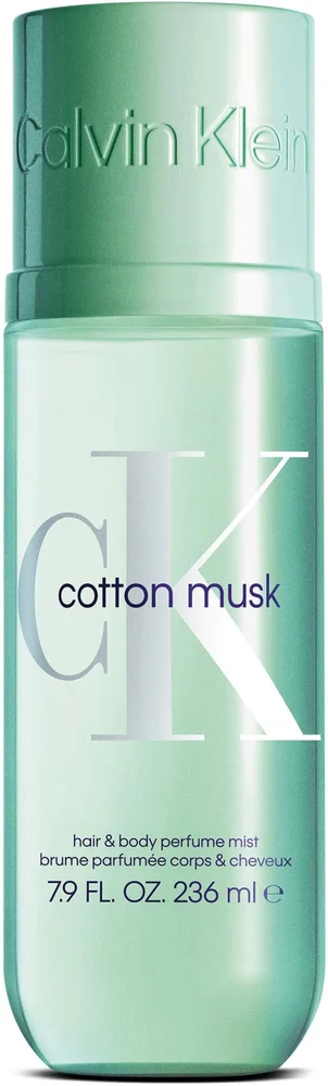 Calvin Klein Cotton Musk Hair & Body Mist 236 ml v:3513699 Calvin Klein Cotton Musk Hair & Body Mist 236 ml v:3513699