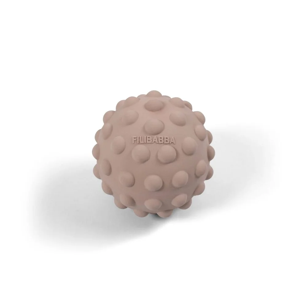 Filibabba Motorikkballen Pil Sense – Blush v:2034244 Filibabba Motorikkballen Pil Sense – Blush v:2034244