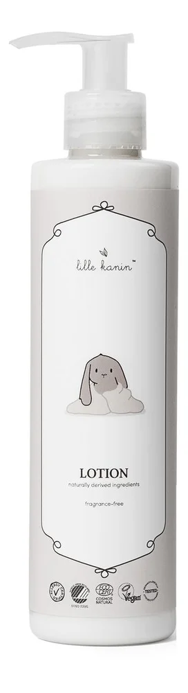 Lille Kanin Lotion – 250 ml. v:6045788 Lille Kanin Lotion – 250 ml. v:6045788