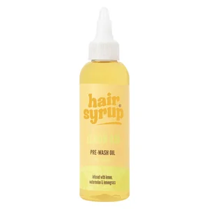 Hair Syrup Pre-Wash Hair Oil Lemon-Aid 100ml v:3472324 Hair Syrup Pre-Wash Hair Oil Lemon-Aid 100ml v:3472324