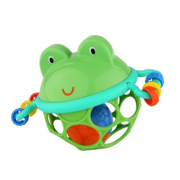 Oball Frogball v:7005931
