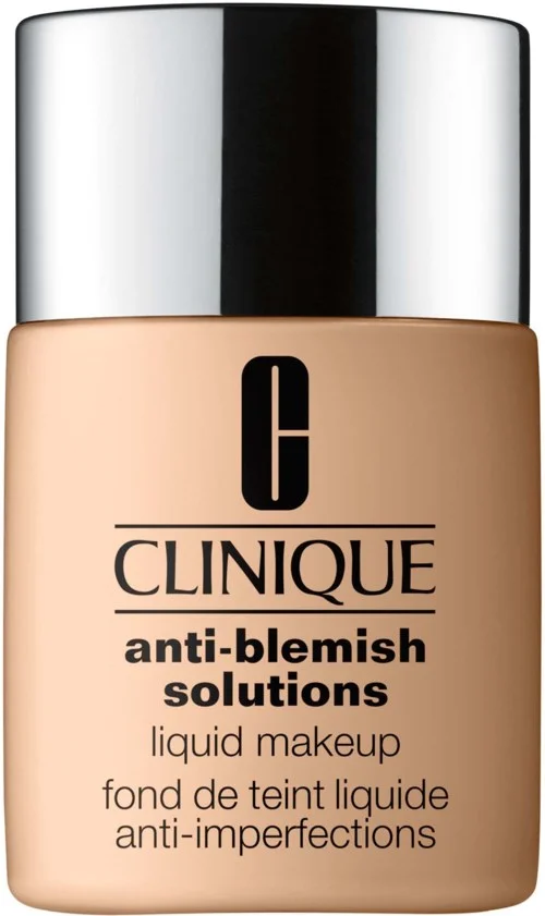 Clinique Acne Solutions Liquid Makeup CN 28 Ivory v:2244214
