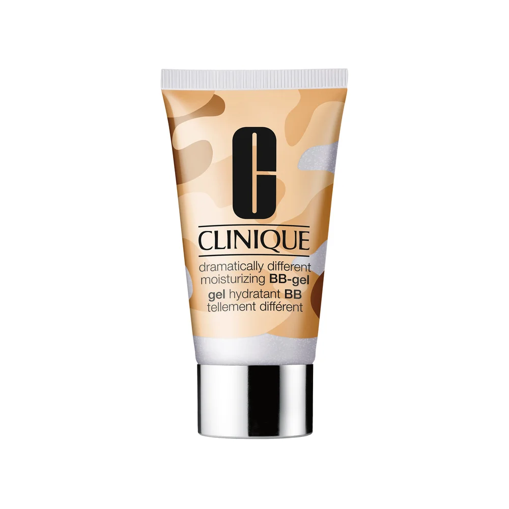 Clinique Dramatically Different Moisturizing BB-Gel v:8708102