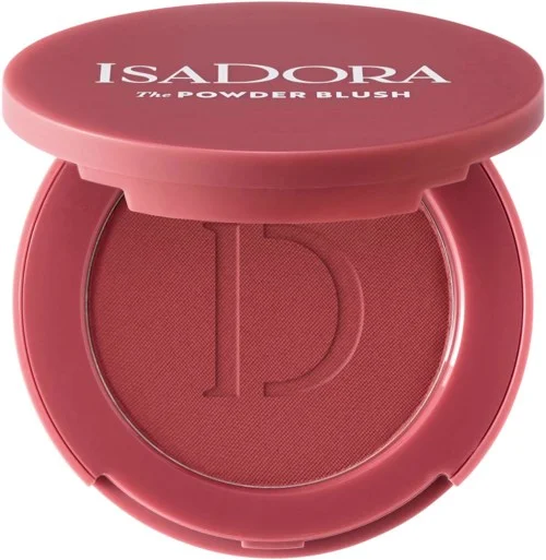 IsaDora The Powder Blush 11 Deep Berry v:5885635