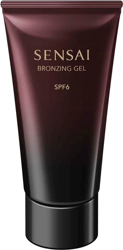 Sensai Bronzing Gel BG61 Soft Bronze v:9742754 Sensai Bronzing Gel BG61 Soft Bronze v:9742754
