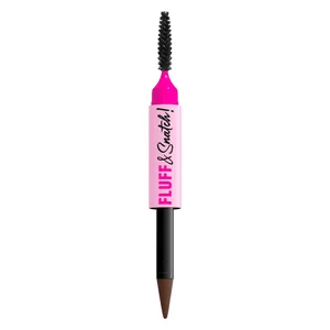 NYX Professional Makeup Fluff N Snatch Brow Powder Pen 06 1g v:8884357