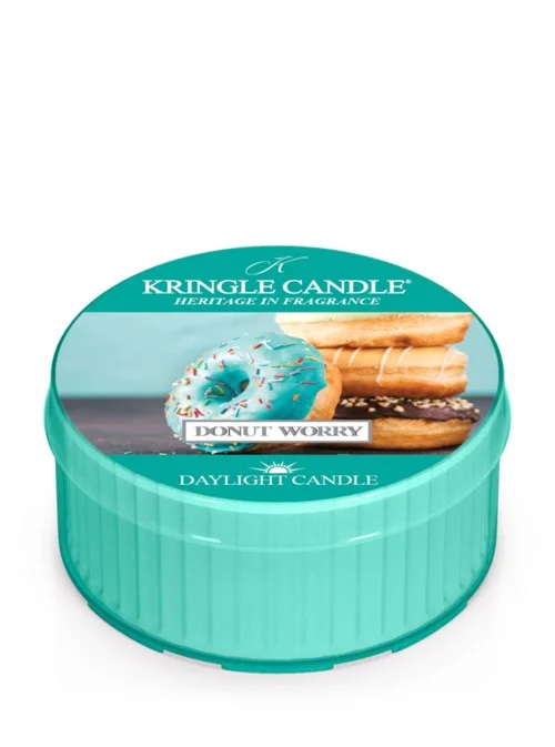 Kringle Candle Donut Worry Daylight®KC v:6492226