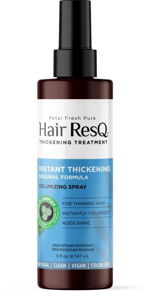 Petal Fresh Hair ResQ Instant Thickening Spray 147 ml v:7494599