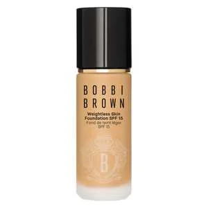 Bobbi Brown Weightless Skin Foundation SPF15 Golden Natural 30ml v:6814026
