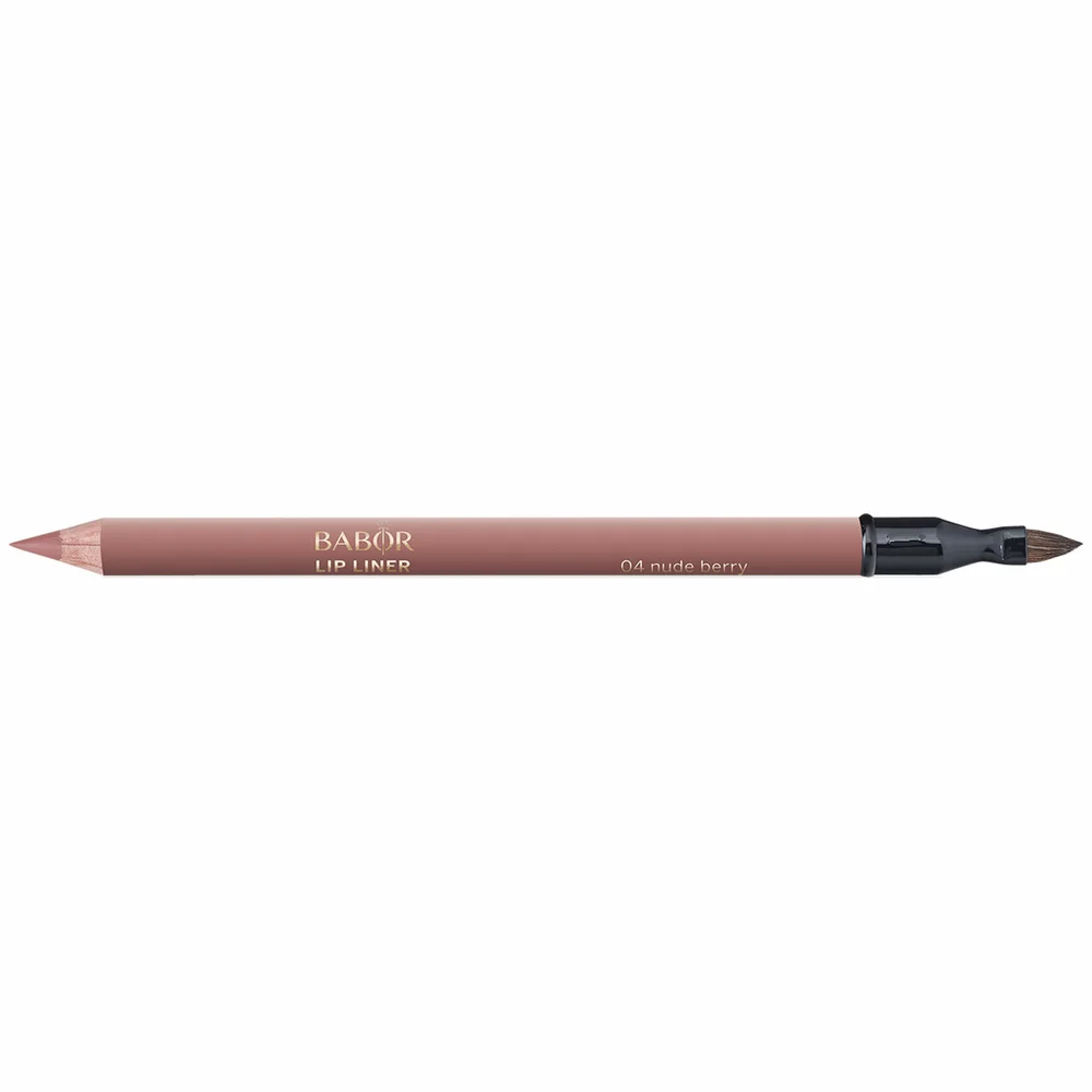 Lip Liner 04 Nude Berry - BABOR v:9646753