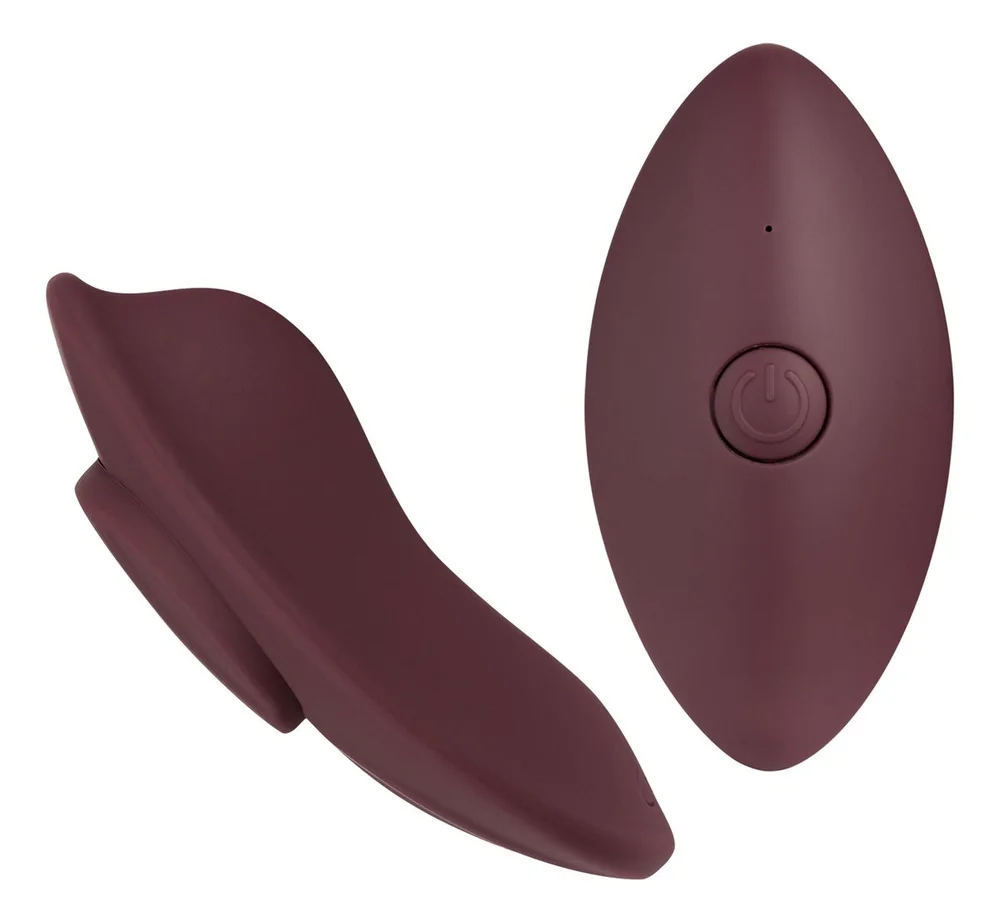 Amaysin Trusevibrator, Oppladbar & Fjernkontroll v:1568322 Amaysin Trusevibrator, Oppladbar & Fjernkontroll v:1568322