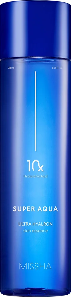 MISSHA Super Aqua Ultra Hyalron Skin Essence 200 ml v:4896611 MISSHA Super Aqua Ultra Hyalron Skin Essence 200 ml v:4896611