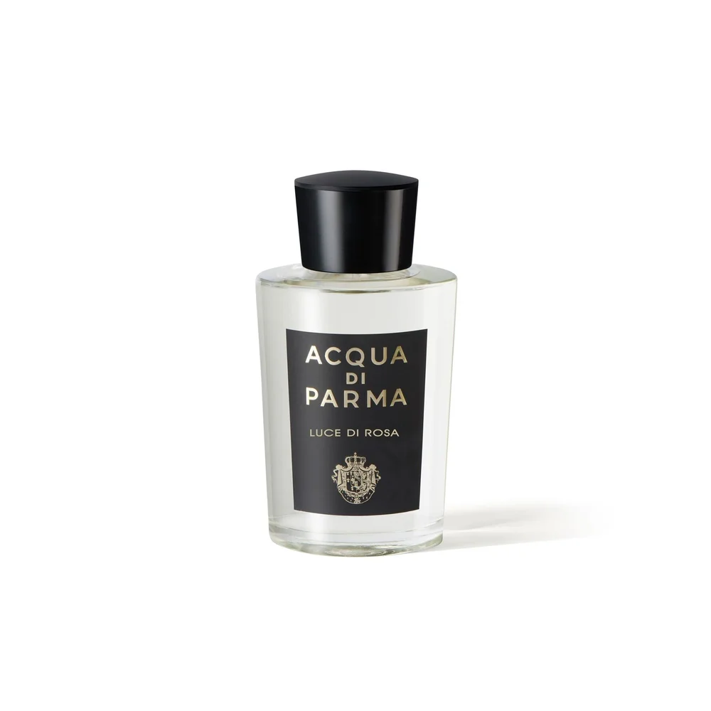 Luce Di Rosa Eau de Parfum 180 ml - Acqua di Parma v:3773673