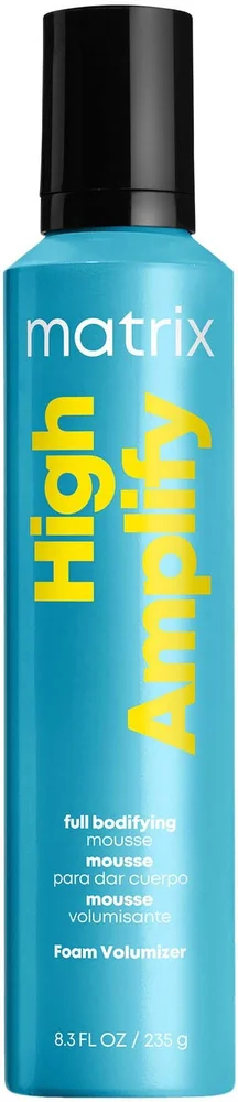 Matrix High Amplify Total Results Foam Volumizer Mousse 250 ml v:5931898