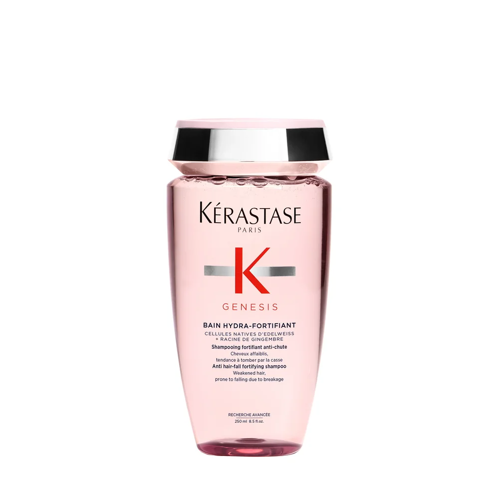 Genesis Bain Hydra-Fortifiant Shampoo 250ml v:3252279
