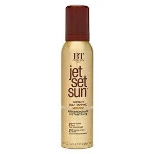 Jet Set Sun Mousse 150ml v:9240596