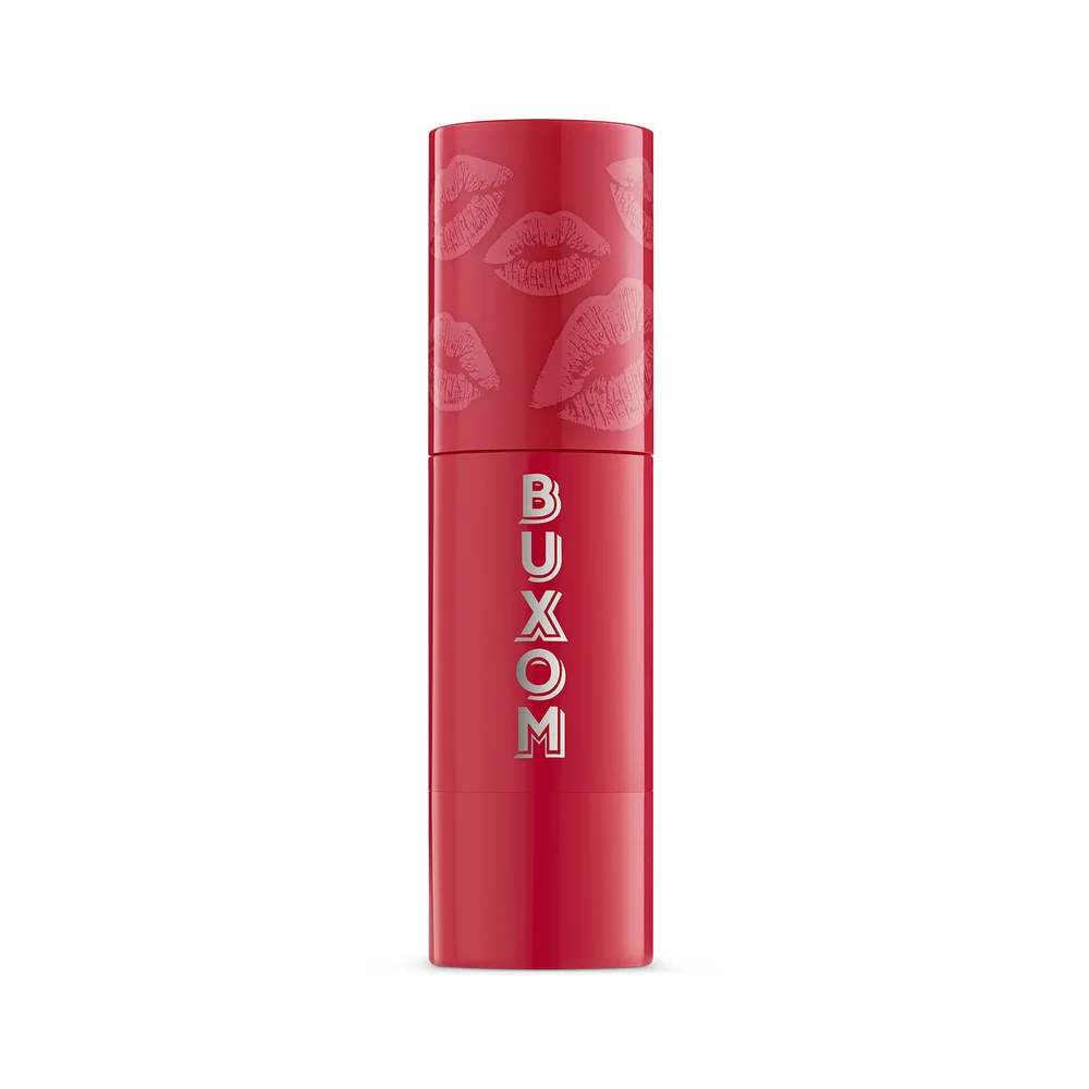 Power-Full Lip Scrub Dragon Fruit - Buxom v:6056761