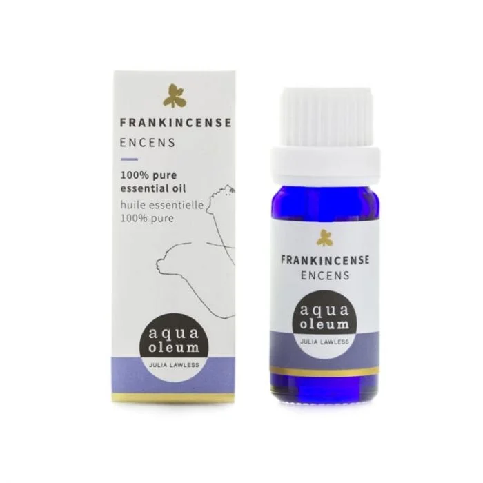Aqua Oleum Frankincense 10 Ml v:5184828