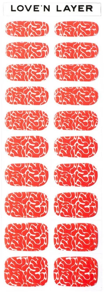 Love’n Layer LNL Raspberry Red v:1952777 Love’n Layer LNL Raspberry Red v:1952777