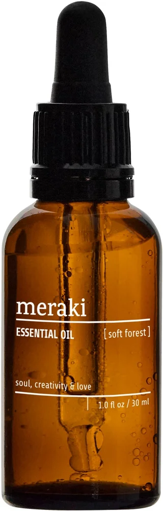 Meraki Soft Forest Essential Oil 30 ml v:9048999