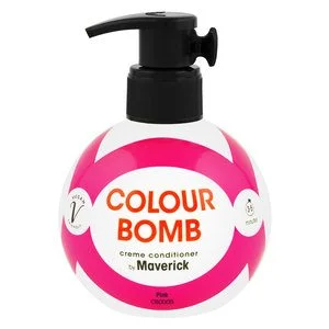 Colour Bomb Fargebalsam Pink 250ml v:3618401
