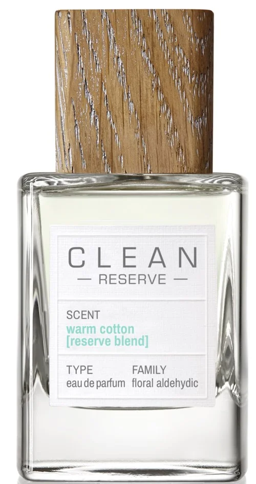 CLEAN Reserve Warm Cotton Blend Eau de Parfum 50 ml v:7622770