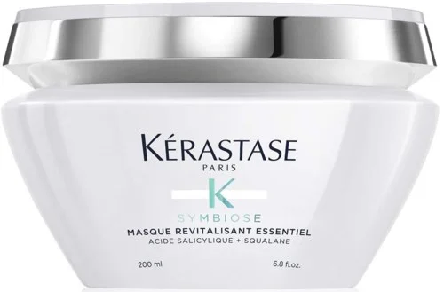 Kérastase Symbiose Masque Revitalisant Essentiel 200 ml v:2643695 Kérastase Symbiose Masque Revitalisant Essentiel 200 ml v:2643695