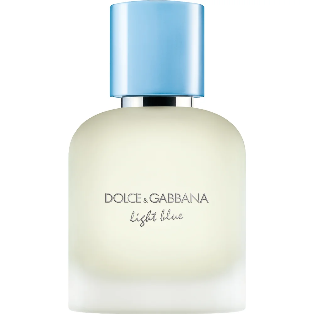 Light Blue Pour Homme Eau de Toilette 50 ml - Dolce & Gabbana v:3921546