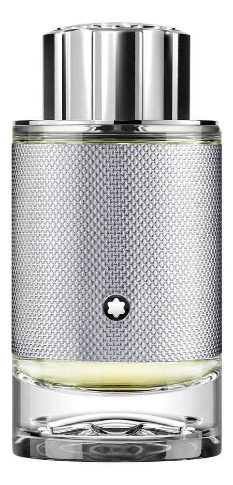 MONTBLANC Explore Platinum Edp – 100 ml. v:7721537 MONTBLANC Explore Platinum Edp – 100 ml. v:7721537