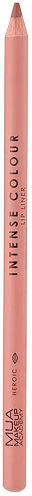 MUA Makeup Academy Intense Colour Lip Liner Heroic v:8000582