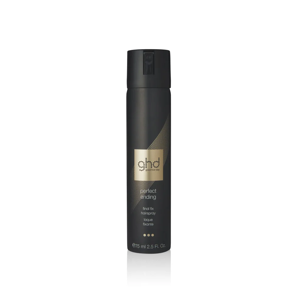 Final Fix Hairspray 75 ml - ghd v:7670287