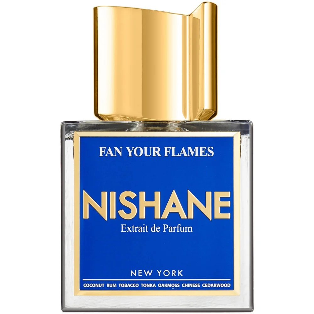Fan Your Flames, Extrait de Parfum v:4534562