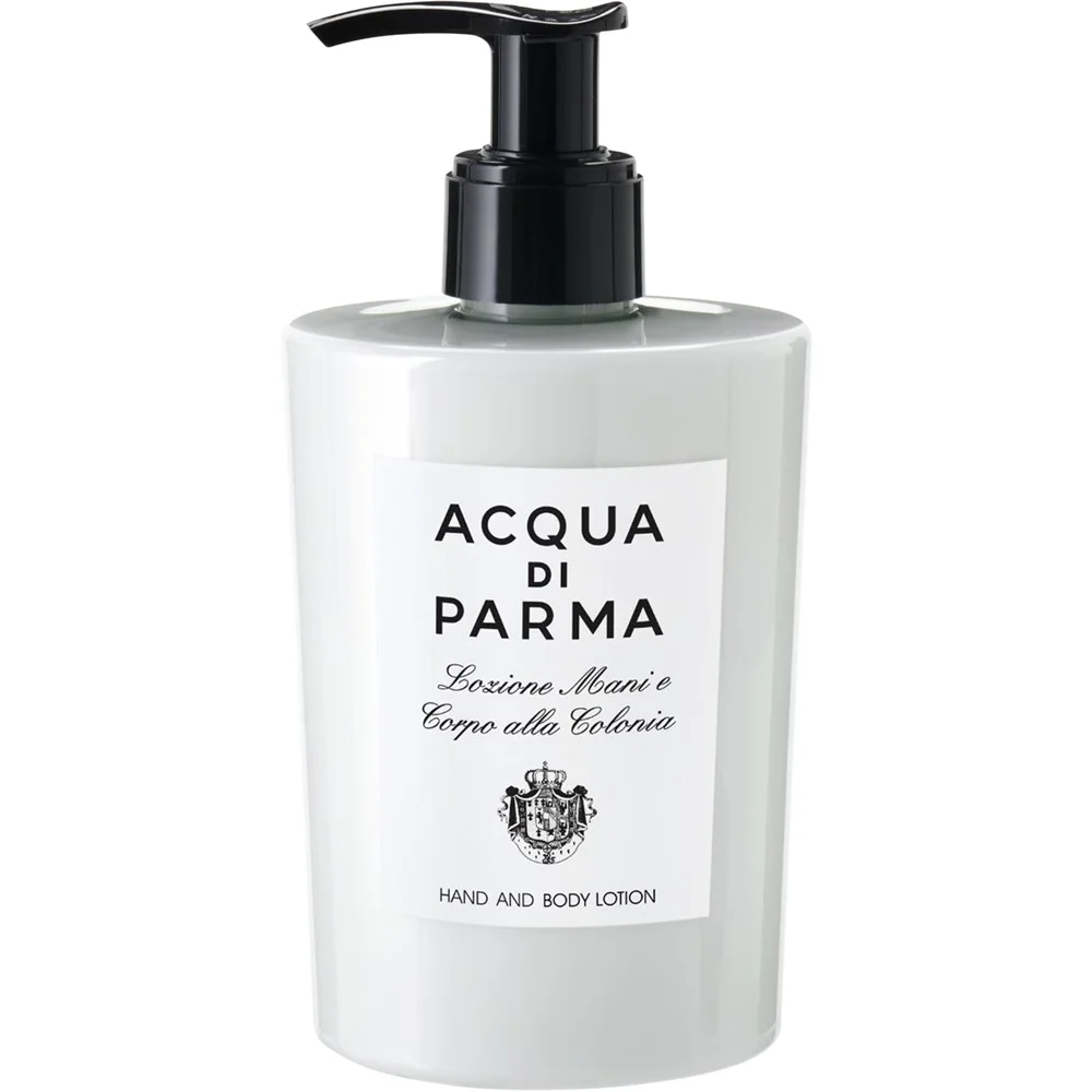Colonia Hand & Body Lotion, 300ml v:6550940 Colonia Hand & Body Lotion, 300ml v:6550940