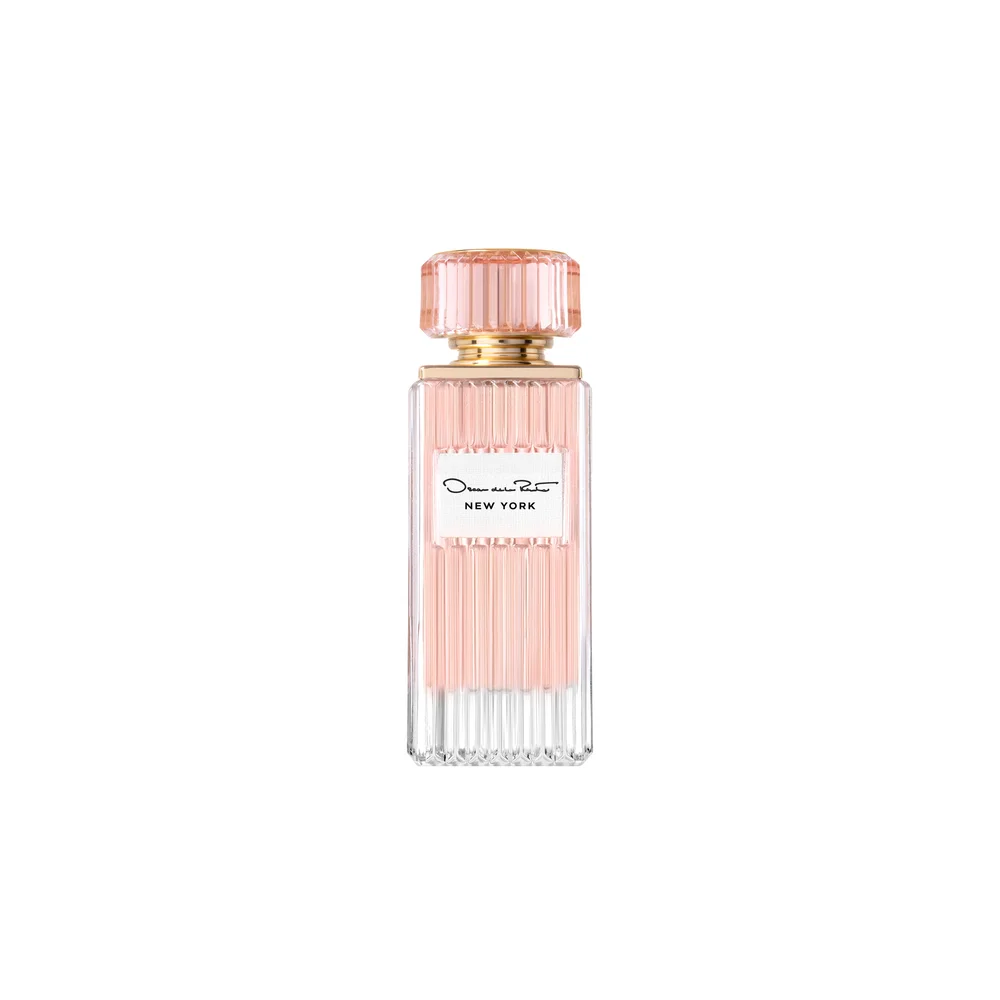 New York Eau de Parfum 30 ml - Oscar de la Renta v:1378779
